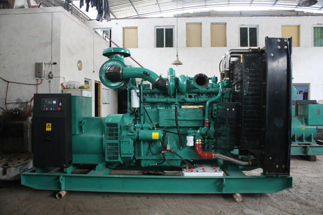 加茂镇环保无噪音：租用静音发电机组，为环境和耳朵双重保驾护航